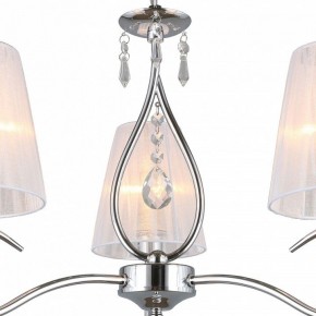 Подвесная люстра Omnilux Molinella OML-56203-03 в Советском - sovetskiy.mebel24.online | фото 6