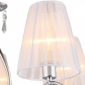 Подвесная люстра Omnilux Molinella OML-56203-05 в Советском - sovetskiy.mebel24.online | фото 3