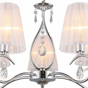 Подвесная люстра Omnilux Molinella OML-56203-05 в Советском - sovetskiy.mebel24.online | фото 6