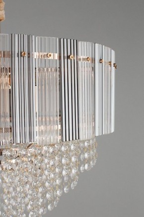 Подвесная люстра Omnilux Naro OML-69503-08 в Советском - sovetskiy.mebel24.online | фото 11