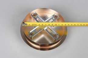 Подвесная люстра Omnilux Naro OML-69503-08 в Советском - sovetskiy.mebel24.online | фото 13