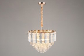 Подвесная люстра Omnilux Naro OML-69503-08 в Советском - sovetskiy.mebel24.online | фото 5