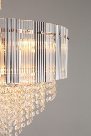 Подвесная люстра Omnilux Naro OML-69503-08 в Советском - sovetskiy.mebel24.online | фото 8