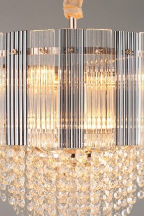 Подвесная люстра Omnilux Naro OML-69503-08 в Советском - sovetskiy.mebel24.online | фото 9