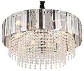 Подвесная люстра Omnilux Oliveri OML-69603-10 в Советском - sovetskiy.mebel24.online | фото 2