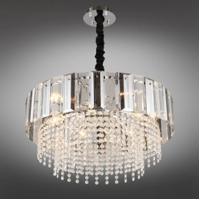 Подвесная люстра Omnilux Oliveri OML-69603-10 в Советском - sovetskiy.mebel24.online | фото 3