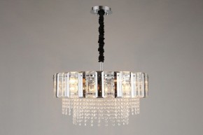 Подвесная люстра Omnilux Oliveri OML-69603-10 в Советском - sovetskiy.mebel24.online | фото 4