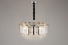 Подвесная люстра Omnilux Oliveri OML-69603-10 в Советском - sovetskiy.mebel24.online | фото 6