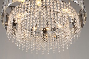 Подвесная люстра Omnilux Oliveri OML-69603-10 в Советском - sovetskiy.mebel24.online | фото 8