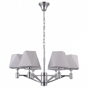 Подвесная люстра Omnilux Ossana OML-65103-06 в Советском - sovetskiy.mebel24.online | фото 2