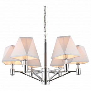 Подвесная люстра Omnilux Ossana OML-65103-06 в Советском - sovetskiy.mebel24.online | фото 3