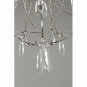 Подвесная люстра Omnilux Perelli OML-29603-30 в Советском - sovetskiy.mebel24.online | фото 12