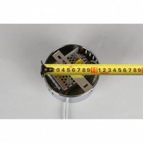 Подвесная люстра Omnilux Perelli OML-29603-30 в Советском - sovetskiy.mebel24.online | фото 13