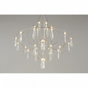 Подвесная люстра Omnilux Perelli OML-29603-30 в Советском - sovetskiy.mebel24.online | фото 6