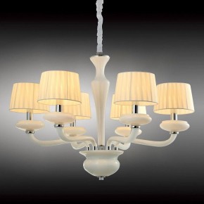 Подвесная люстра Omnilux Stella OML-86003-06 в Советском - sovetskiy.mebel24.online | фото 2