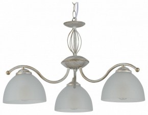Подвесная люстра Rivoli Valerie Б0060979 в Советском - sovetskiy.mebel24.online | фото