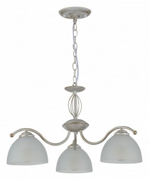 Подвесная люстра Rivoli Valerie Б0060979 в Советском - sovetskiy.mebel24.online | фото 2