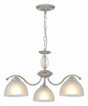 Подвесная люстра Rivoli Valerie Б0060979 в Советском - sovetskiy.mebel24.online | фото 3