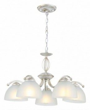 Подвесная люстра Rivoli Valerie Б0060980 в Советском - sovetskiy.mebel24.online | фото 3