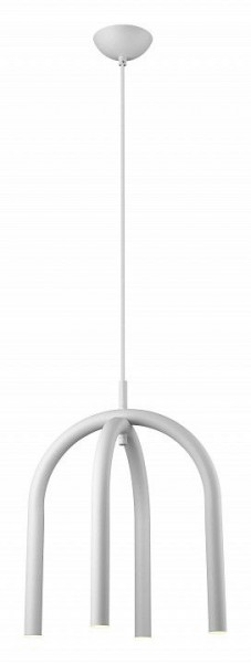 Подвесная люстра SIMPLE STORY 1148 1148-LED20PL в Советском - sovetskiy.mebel24.online | фото 2