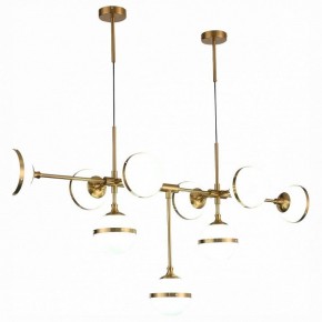 Подвесная люстра ST-Luce Arbe SL1157.303.09 в Советском - sovetskiy.mebel24.online | фото 2