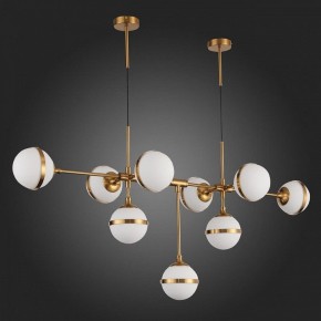 Подвесная люстра ST-Luce Arbe SL1157.303.09 в Советском - sovetskiy.mebel24.online | фото 3