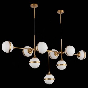 Подвесная люстра ST-Luce Arbe SL1157.303.09 в Советском - sovetskiy.mebel24.online | фото 4