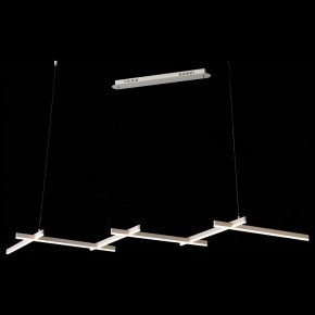 Подвесная люстра ST-Luce Basoni SL394.503.06 в Советском - sovetskiy.mebel24.online | фото 4