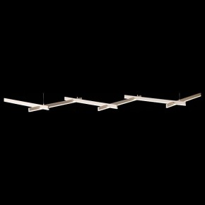 Подвесная люстра ST-Luce Basoni SL394.503.06 в Советском - sovetskiy.mebel24.online | фото 6