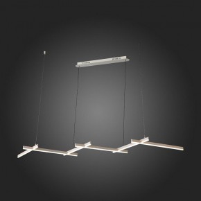 Подвесная люстра ST-Luce Basoni SL394.503.06 в Советском - sovetskiy.mebel24.online | фото 7