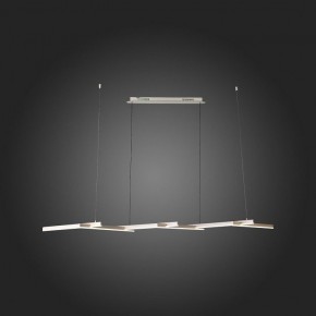 Подвесная люстра ST-Luce Basoni SL394.503.06 в Советском - sovetskiy.mebel24.online | фото 8