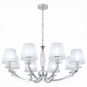 Подвесная люстра ST-Luce Bello SL1756.103.08 в Советском - sovetskiy.mebel24.online | фото 2