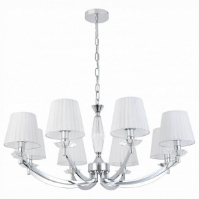 Подвесная люстра ST-Luce Bello SL1756.103.08 в Советском - sovetskiy.mebel24.online | фото 3