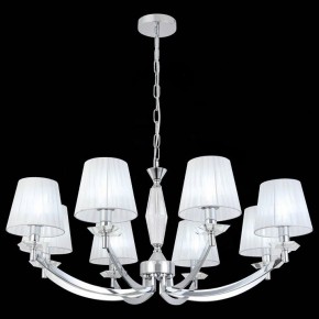 Подвесная люстра ST-Luce Bello SL1756.103.08 в Советском - sovetskiy.mebel24.online | фото 6