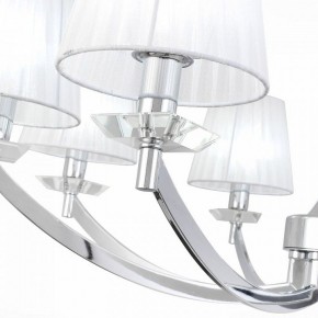 Подвесная люстра ST-Luce Bello SL1756.103.08 в Советском - sovetskiy.mebel24.online | фото 7