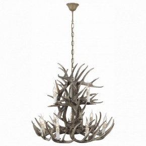 Подвесная люстра ST-Luce Corna SL154.703.12 в Советском - sovetskiy.mebel24.online | фото 3