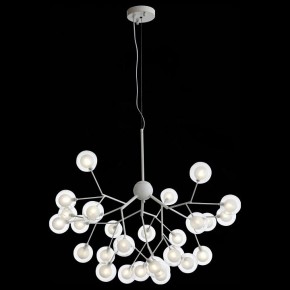 Подвесная люстра ST-Luce Demele SL376.503.27 в Советском - sovetskiy.mebel24.online | фото 3