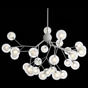 Подвесная люстра ST-Luce Demele SL376.503.27 в Советском - sovetskiy.mebel24.online | фото 6