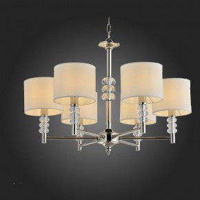 Подвесная люстра ST-Luce Enita SL1751.103.06 в Советском - sovetskiy.mebel24.online | фото 2