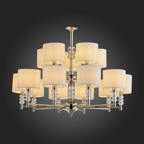 Подвесная люстра ST-Luce Enita SL1751.103.15 в Советском - sovetskiy.mebel24.online | фото 2