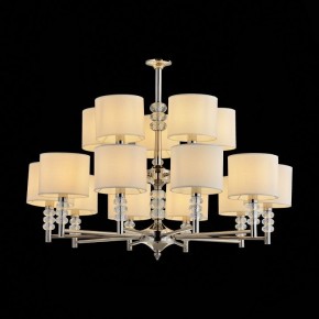 Подвесная люстра ST-Luce Enita SL1751.103.15 в Советском - sovetskiy.mebel24.online | фото 3