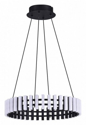 Подвесная люстра ST-Luce Estense SL6203.403.25 в Советском - sovetskiy.mebel24.online | фото