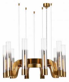 Подвесная люстра ST-Luce Ettore SL1235.303.10 в Советском - sovetskiy.mebel24.online | фото 3