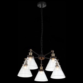 Подвесная люстра ST-Luce Evoluto SL237.413.05 в Советском - sovetskiy.mebel24.online | фото 3