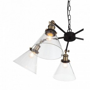 Подвесная люстра ST-Luce Evoluto SL237.413.05 в Советском - sovetskiy.mebel24.online | фото 9
