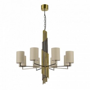 Подвесная люстра ST-Luce Gloria SL1638.303.08 в Советском - sovetskiy.mebel24.online | фото 2