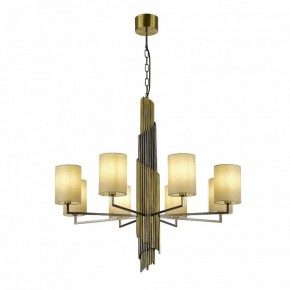 Подвесная люстра ST-Luce Gloria SL1638.303.08 в Советском - sovetskiy.mebel24.online | фото 3