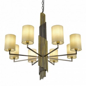 Подвесная люстра ST-Luce Gloria SL1638.303.08 в Советском - sovetskiy.mebel24.online | фото 4
