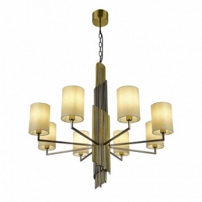 Подвесная люстра ST-Luce Gloria SL1638.303.08 в Советском - sovetskiy.mebel24.online | фото 5