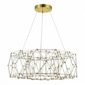 Подвесная люстра ST-Luce Gravetta SL6602.203.48 в Советском - sovetskiy.mebel24.online | фото 3